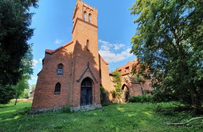 Castelo à venda Opaleniec, Mazowieckie, Imagem 3/20