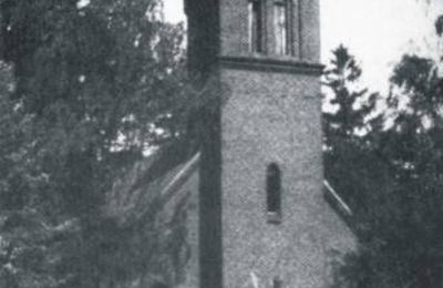 Castelo à venda Opaleniec, Mazowieckie, Vista histórica