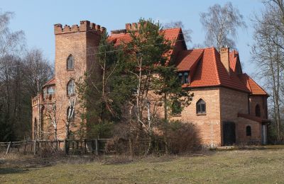 Castelo à venda Opaleniec, Mazowieckie, Imagem 13/20