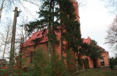 Castelo à venda Opaleniec, Mazowieckie, Imagem 10/20