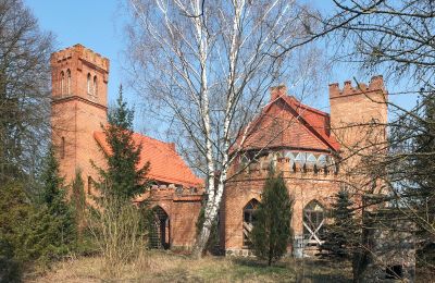 Castelo à venda Opaleniec, Mazowieckie, Imagem 2/20