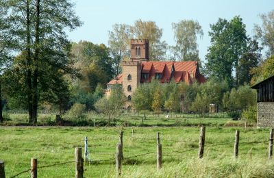 Castelo à venda Opaleniec, Mazowieckie, Imagem 19/20