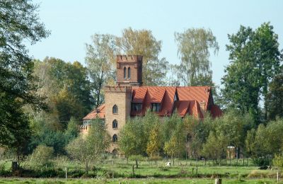 Castelo à venda Opaleniec, Mazowieckie, Propriedade