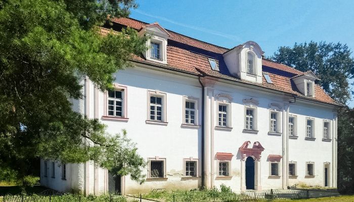 Palácio à venda Opava, Moravskoslezský kraj,  República Checa