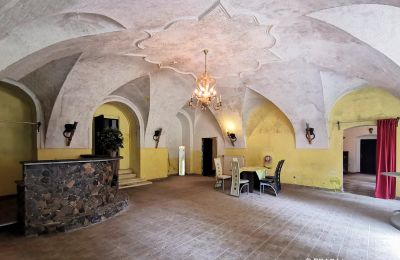Palácio à venda Opava, Moravskoslezský kraj, Hall de entrada