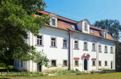 Imóveis com caráter, Schloss bei Opava im Osten Tschechiens
