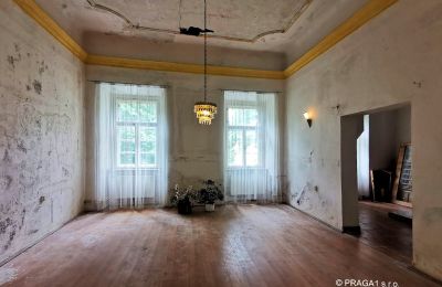 Palácio à venda Opava, Moravskoslezský kraj, Imagem 8/15