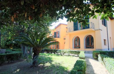 Villa histórica à venda Roma, Lácio, Imagem 18/19