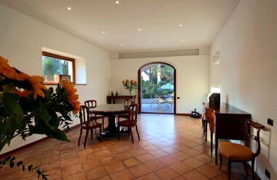 Villa histórica à venda Roma, Lácio, Imagem 8/19