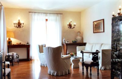 Villa histórica à venda Roma, Lácio, Imagem 12/19