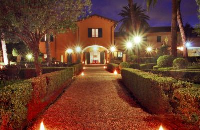 Villa histórica à venda Roma, Lácio, Imagem 19/19