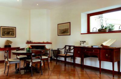 Villa histórica à venda Roma, Lácio, Imagem 6/19
