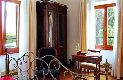 Villa histórica à venda Roma, Lácio, Imagem 14/19