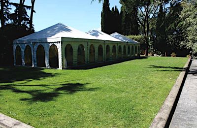 Villa histórica à venda Roma, Lácio, Imagem 15/19