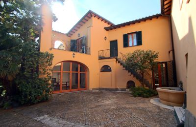 Villa histórica à venda Roma, Lácio, Imagem 16/19