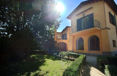 Villa histórica à venda Roma, Lácio, Imagem 17/19
