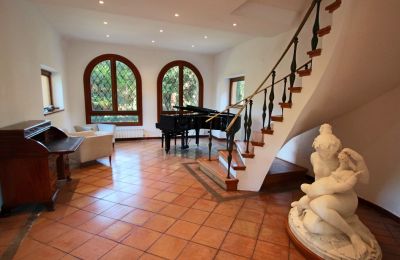 Villa histórica à venda Roma, Lácio, Imagem 4/19