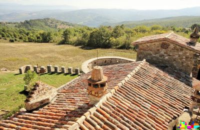 Castelo à venda 06059 Todi, Úmbria, Imagem 25/31