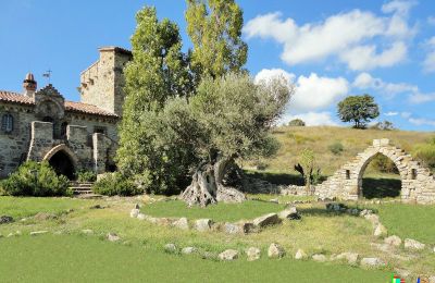 Castelo à venda 06059 Todi, Úmbria, Imagem 27/31