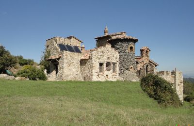 Castelo à venda 06059 Todi, Úmbria, Imagem 3/31