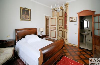 Villa histórica à venda Bagni di Lucca, Toscana, Imagem 12/16