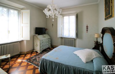 Villa histórica à venda Bagni di Lucca, Toscana, Imagem 13/16