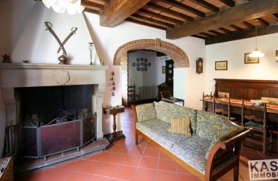 Villa histórica à venda Bagni di Lucca, Toscana, Imagem 14/16