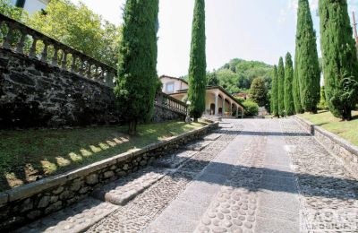 Villa histórica à venda Bagni di Lucca, Toscana, Imagem 16/16