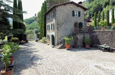 Villa histórica à venda Bagni di Lucca, Toscana, Imagem 4/16
