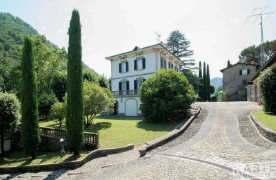 Villa histórica à venda Bagni di Lucca, Toscana, Imagem 5/16