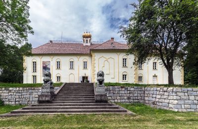 Palácio Szombathely