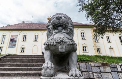 Palácio à venda Szombathely, , Imagem 3/21