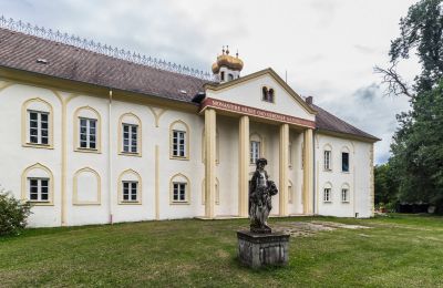 Palácio à venda Szombathely, , Imagem 2/21