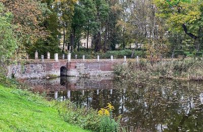 Palácio à venda Gola, Wielkopolskie, mostek amienny
