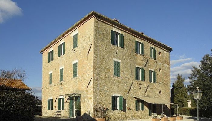 Villa histórica à venda 06063 Magione, Úmbria,  Itália