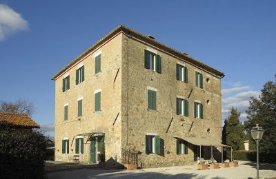 Villa histórica 06063 Magione, Úmbria