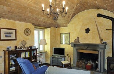 Villa histórica à venda 06063 Magione, Úmbria, Área útil