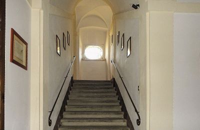 Villa histórica à venda 06063 Magione, Úmbria, Escada