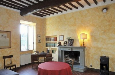 Villa histórica à venda 06063 Magione, Úmbria, Imagem 7/18