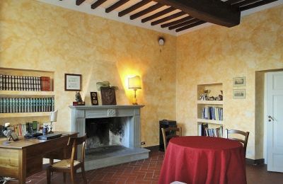 Villa histórica à venda 06063 Magione, Úmbria, Imagem 9/18