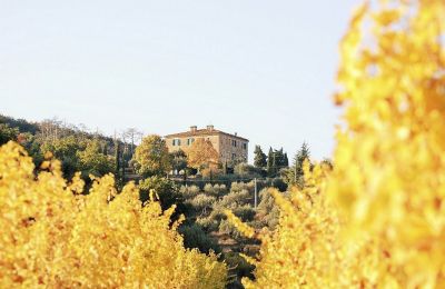 Villa histórica à venda 06063 Magione, Úmbria, Imagem 16/18