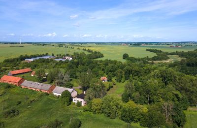 Casa senhorial à venda Garbno, Garbno 10, Warminsko-mazurskie, Propriedade