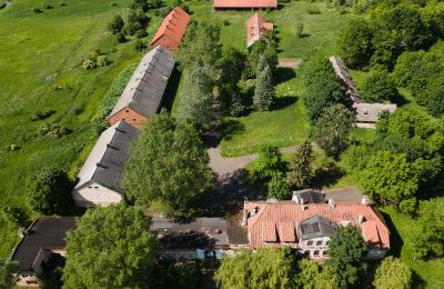 Casa senhorial à venda Garbno, Garbno 10, Warminsko-mazurskie, Imagem 5/29