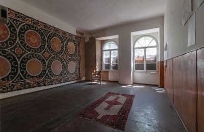 Casa senhorial à venda Garbno, Garbno 10, Warminsko-mazurskie, Andar térreo