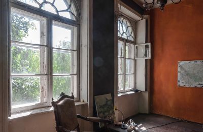Casa senhorial à venda Garbno, Garbno 10, Warminsko-mazurskie, Andar superior