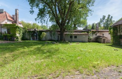 Casa senhorial à venda Garbno, Garbno 10, Warminsko-mazurskie, PGR Annex