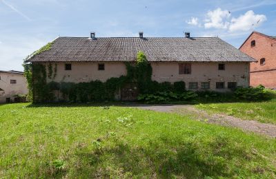 Casa senhorial à venda Garbno, Garbno 10, Warminsko-mazurskie, Imagem 25/29