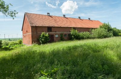 Casa senhorial à venda Garbno, Garbno 10, Warminsko-mazurskie, Imagem 26/29