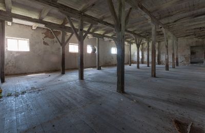 Casa senhorial à venda Garbno, Garbno 10, Warminsko-mazurskie, Imagem 27/29
