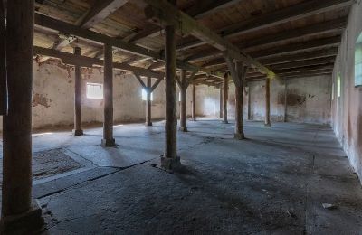 Casa senhorial à venda Garbno, Garbno 10, Warminsko-mazurskie, Imagem 28/29